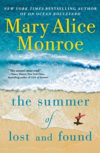 The Summer of Lost and Found (The Beach House) – Hardcover – VERY GOOD