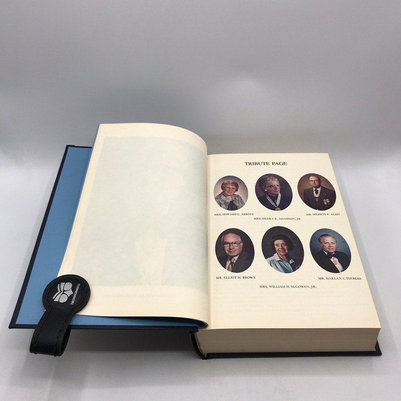 The Hereditary Register of the United States of America 1980 History Genealogy gallery