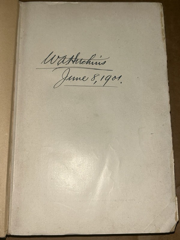 1901 A Sailor's Log: Recollections of 40 Years of Naval Life By Robert D. Evans gallery