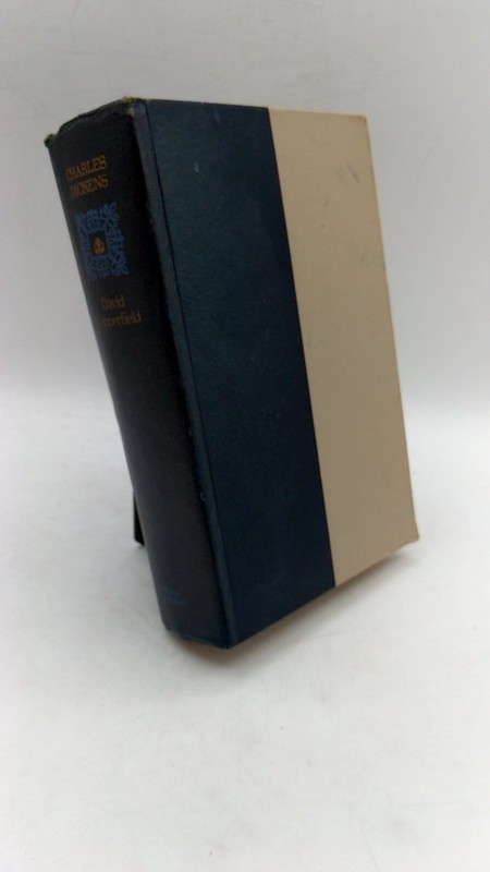 The Personal History of David Copperfield Charles Dickens Hardcover