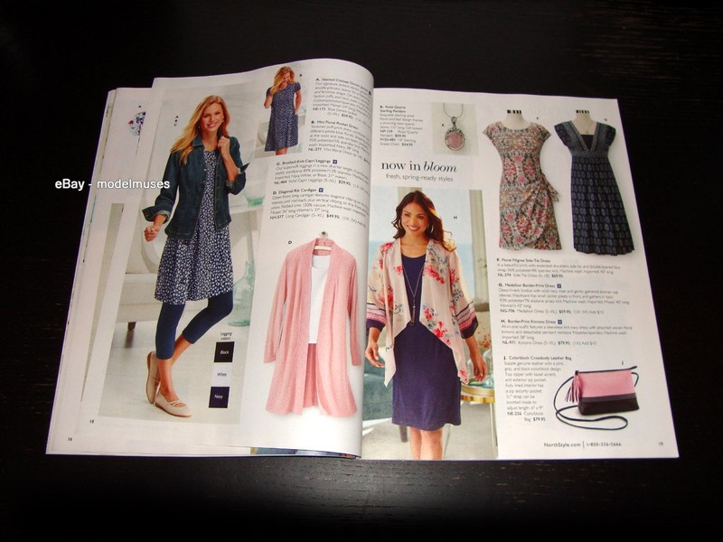 NORTHSTYLE Women's Fashion & Accessories CATALOG Spring 2022 - 80 Pages gallery