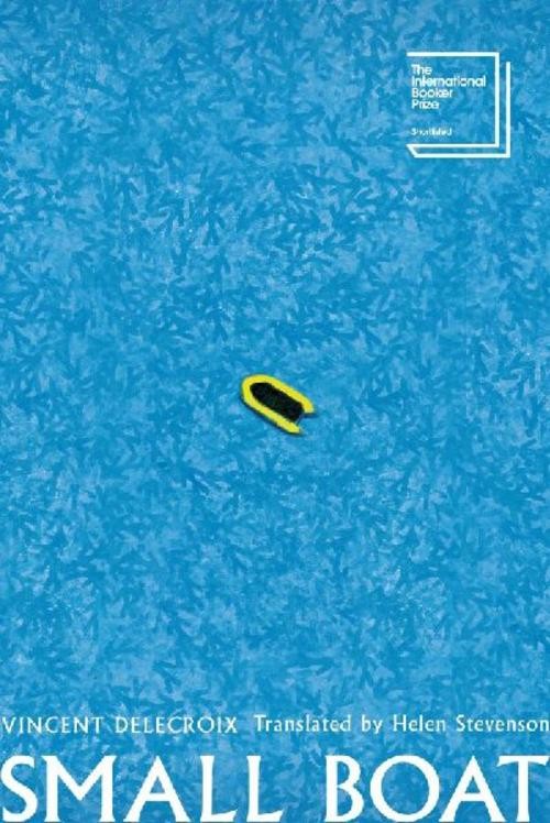 Small Boat, Vincent Delecroix