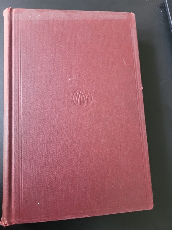 1929 Elements Of Electrical Engineering By Arthur L. Cook