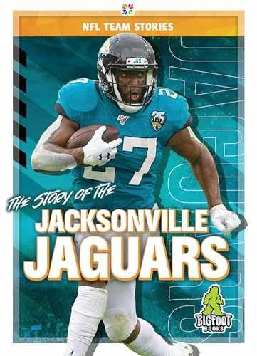 The Story of the Jacksonville – Library Binding, by Jim Whiting – Very Good