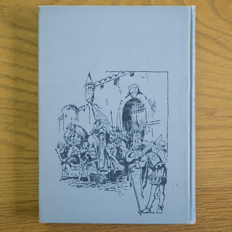 1919 FAIRY TALES MYTHS LEGENDS ELVES FAIRIES WIZARDS OCCULT MAGIC ANTIQUE BOOK gallery