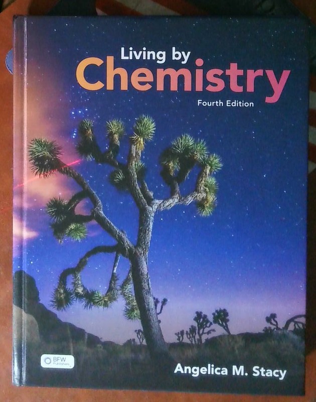 Living by Chemistry