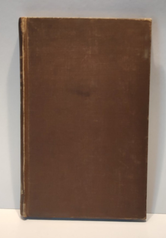 1848 The Letters of Junius Elucidated by John Britton incl Memoir of Isaac Barre