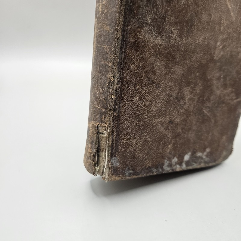 Sanders Fifth Reader 1st Edition Hardcover 1848 gallery