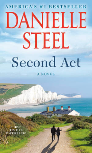 Second Act – GOOD