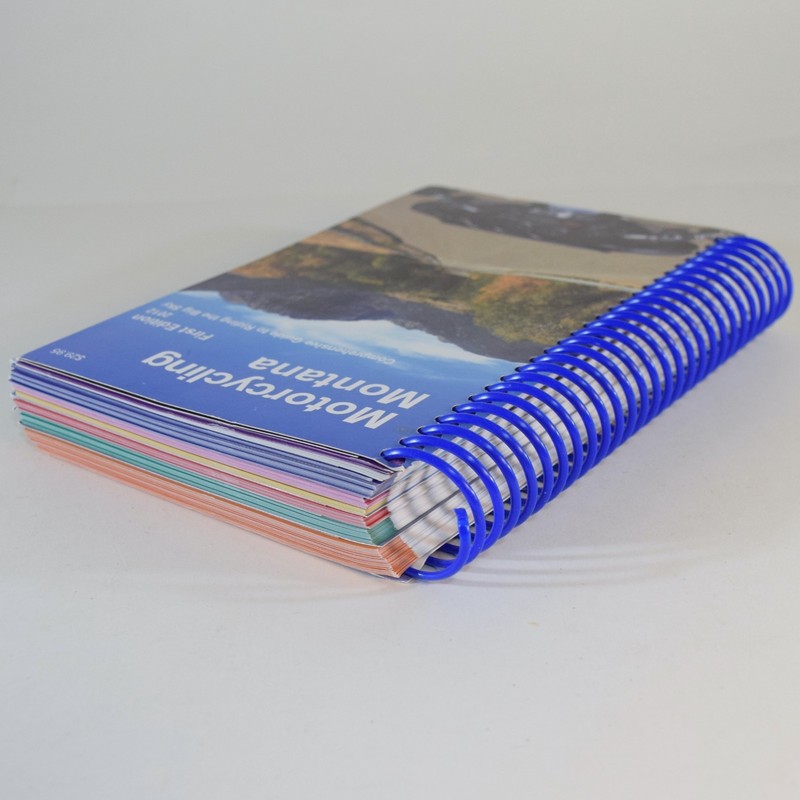 Motorcycling Montana by Cole D. Boehler 2012 - 488 pages - 793573065988 gallery