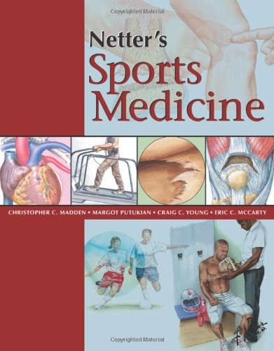 Netter’s Sports Medicine (Netter Clinical Science)