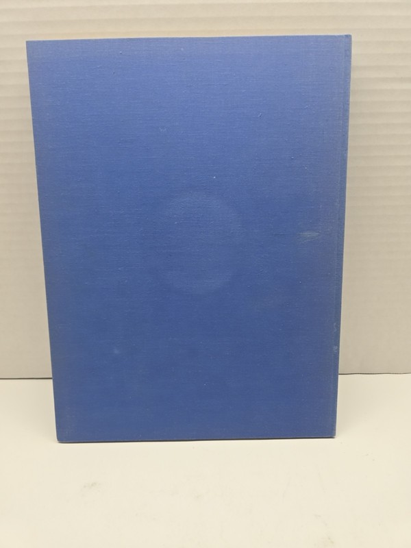 1939 Detroit Golf Club History Limited Edition Book 828/1000 Rare Private Print gallery
