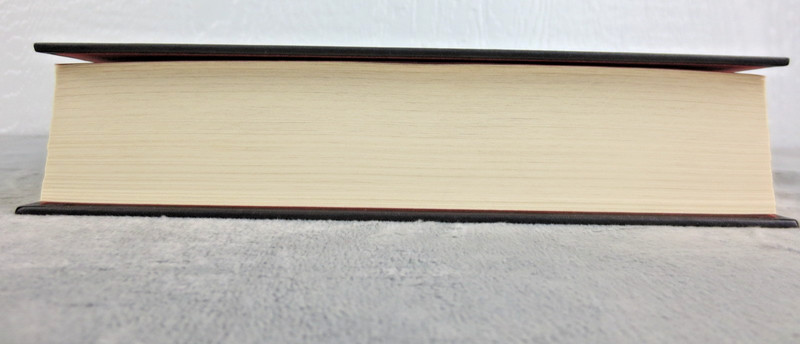 SIGNED 1st Print*The Book Thief*Markus Zusak*The Bodley Head 2007 UK HB (1007) gallery