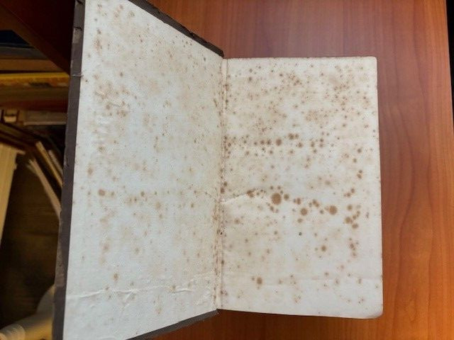1825 *Lord Byron’s Works in 6 vols*, vols 2,3,4,6 only John Murray HC, Fair/Good gallery