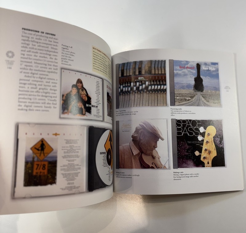 Start with a Digital Camera. Second Edition by John Odam, Pub by Peachpit Press gallery