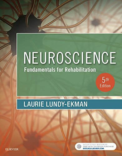 Neuroscience by Lundy-Ekman