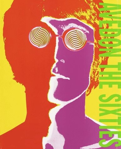THE SIXTIES By Doon Arbus & Richard Avedon – Hardcover **Mint Condition**