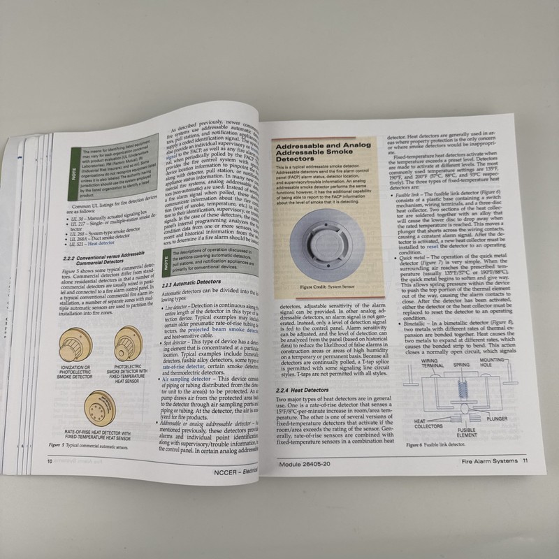 Electrical Level 4 - Paperback By NCCER Tenth Ed. 2020 - GOOD gallery