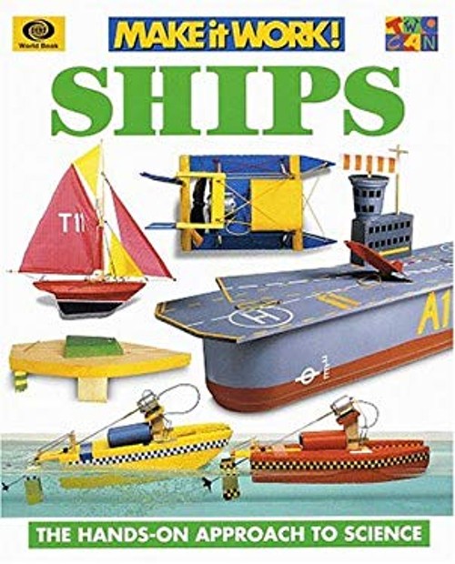 Ships Paperback Andrew, Solway, Andrew Haslam