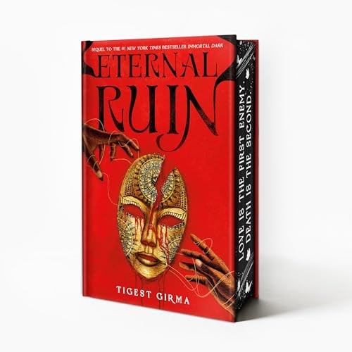 Eternal Ruin Deluxe Limited Ed – VERY GOOD