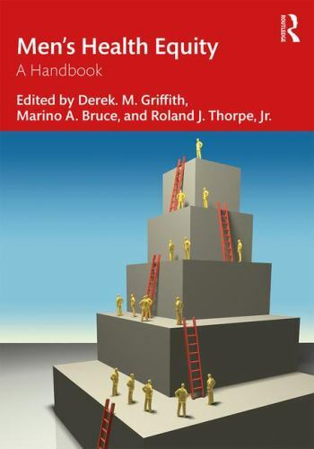 Men’s Health Equity: A Handbook – 1138052973, paperback