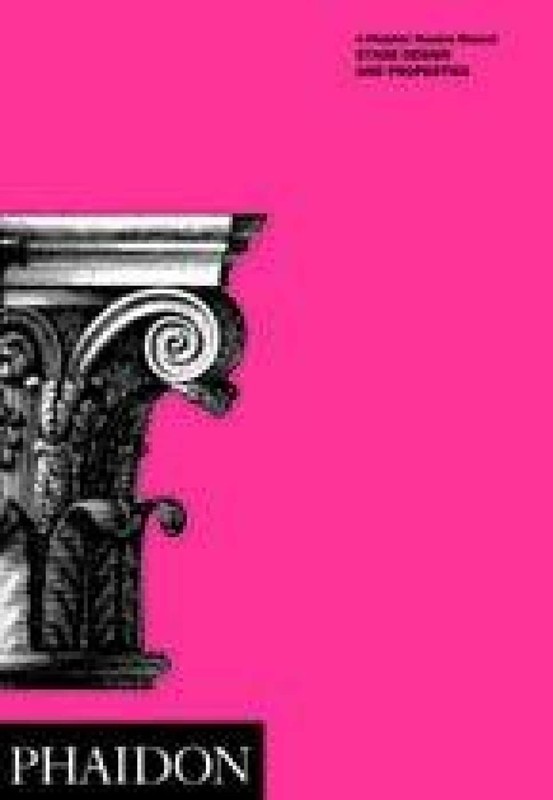 Stage Design & Properties (Phaidon Theater Manuals)