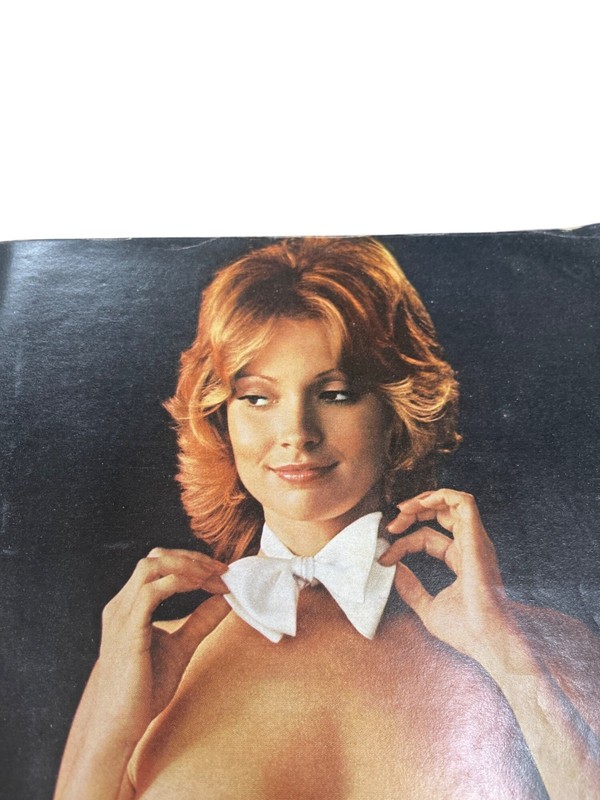Playboy vintage January 1974 20th anniversary Issue SKU 10-315 gallery