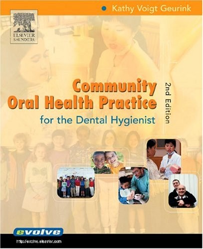 Community Oral Health Practice – GOOD