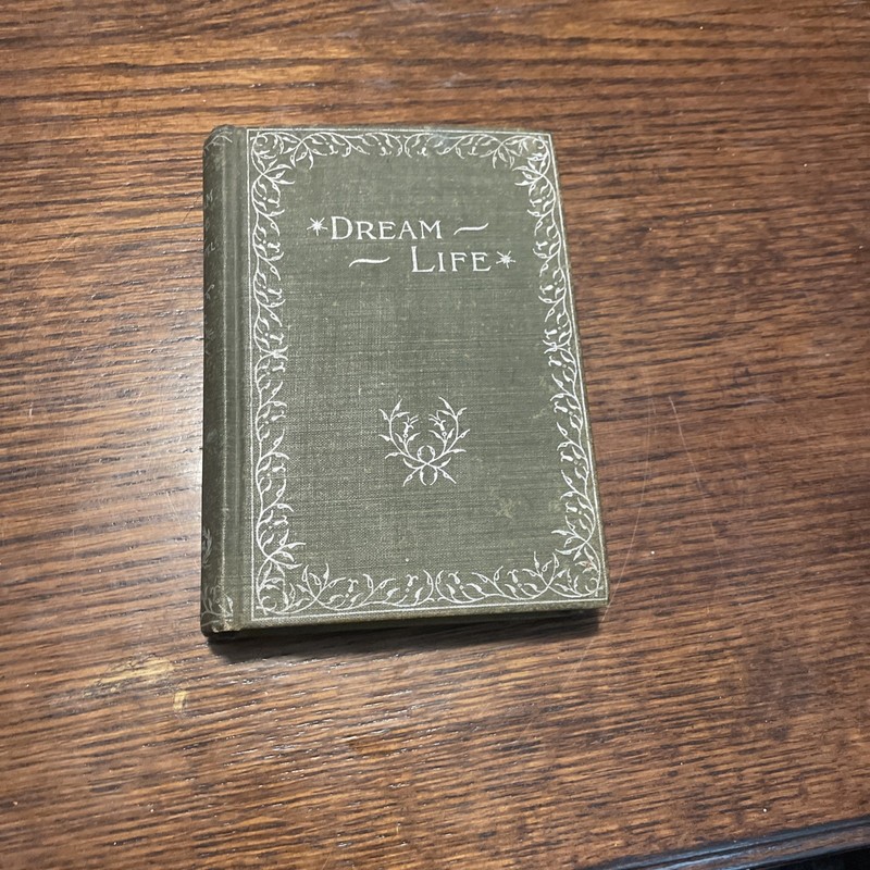 Dream Life By IK Marvel