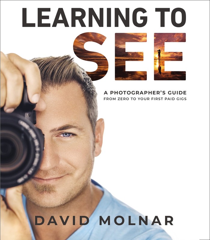 Learning to See: A Photographer’s Guide from Zero to Your First Paid Gigs …