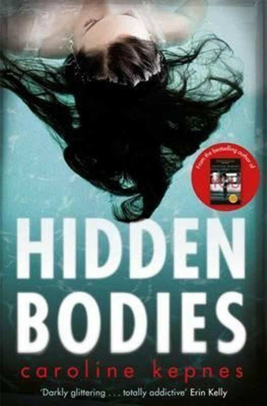 Caroline Kepnes 4 Books Set [You, Love Me, Hidden Bodies, Providence] NEW Papbck gallery