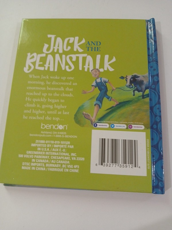 Four Books Kids Classic Tales gallery