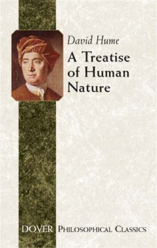 A Treatise of Human Nature (Philosophical Classics) by Hume, David