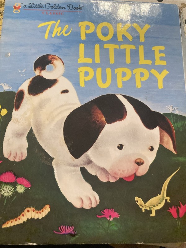 Little Golden Books Lot of 22 Good Vintage Condition Hardcover gallery