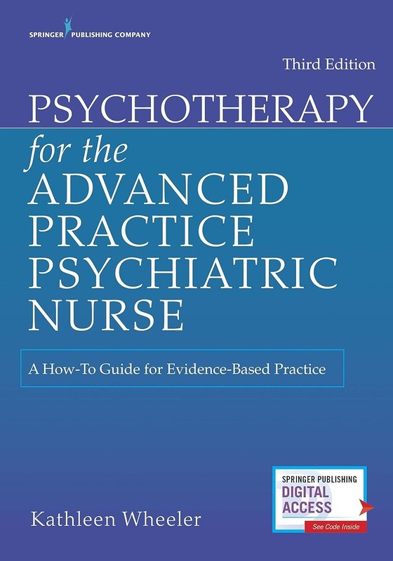 Psychotherapy for the Advanced Practice Psychiatric Nurse PB gallery