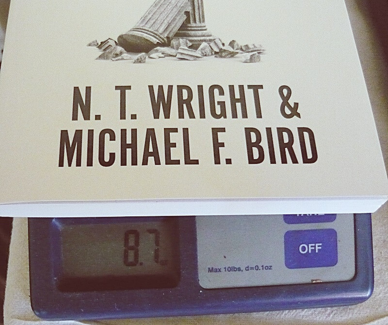 Jesus and the Powers by N. T. Wright & Michael F Bird, 2024 Zondervan, like New gallery