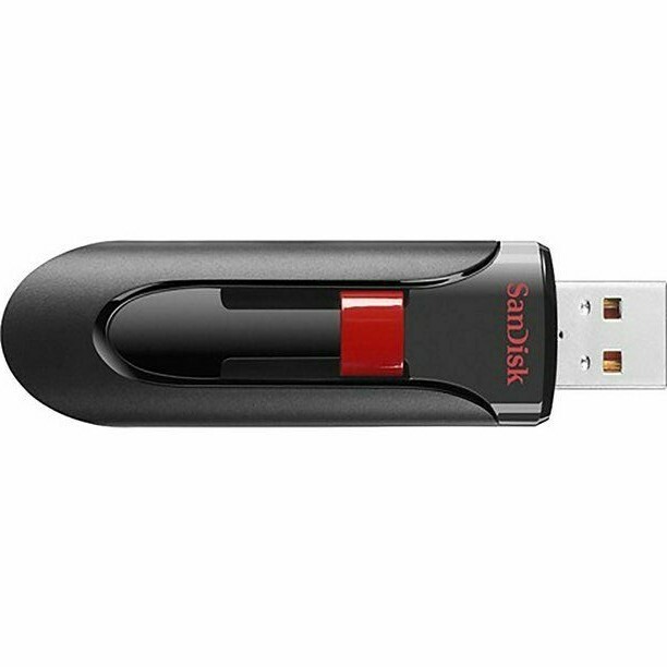 Frank Herbert 3 Short Sci Fi Stories- USB Flash Drive- Home, Car- Librivox Audio