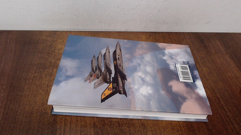 British Cold War Fighters, Mclelland, Tim, Fonthill Media Ltd, 20 gallery