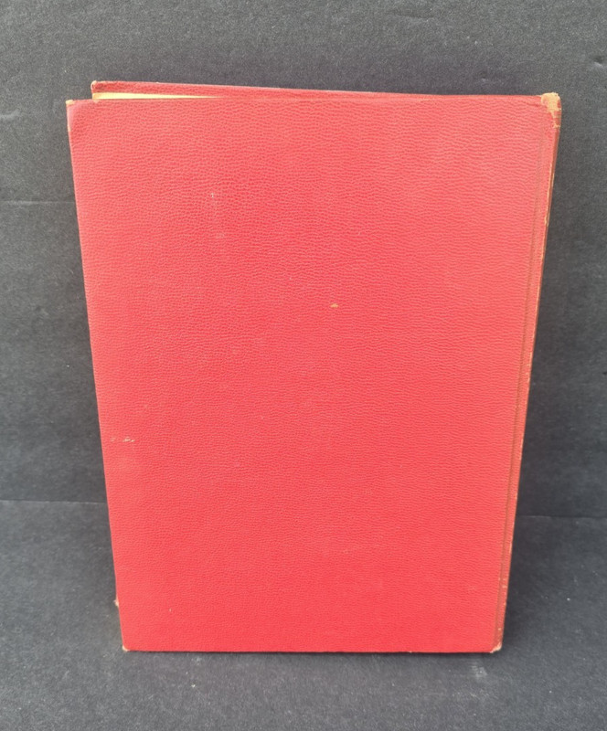 The Bookshelf for Boys & Girls 5 Things to Make & Things 1955 University Society gallery