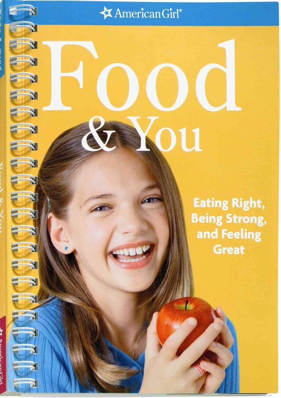 Food & You – Madison, Dr. Lynda – Very Good – See condition notes