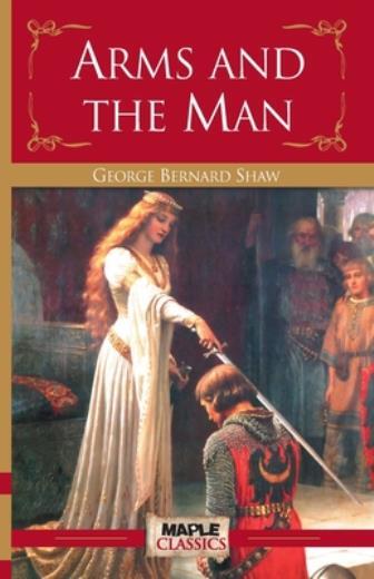 Arms And The Man