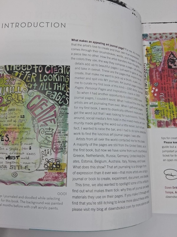World Artist Journal Pages Book 1000+ Artworks 230 Artists Drawing Devries 2015 gallery