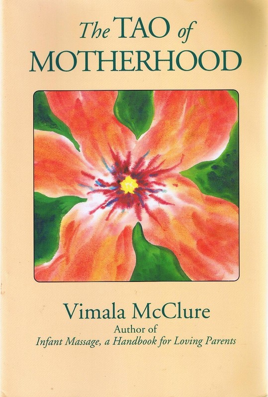 The Tao of Motherhood – B/w Illustrations|McClure, Vimala – Good – See condi…
