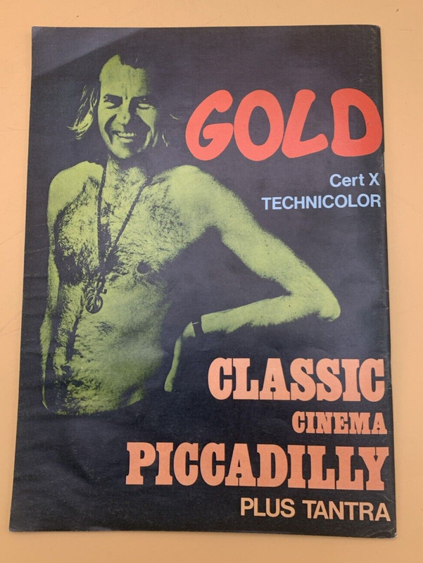 Oz Magazine Number 46 January/February 1973 gallery
