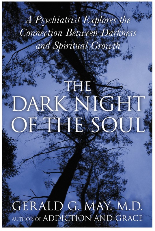 The Dark Night of the Soul: A Deep Dive into the Shadow Side of Spirituality…