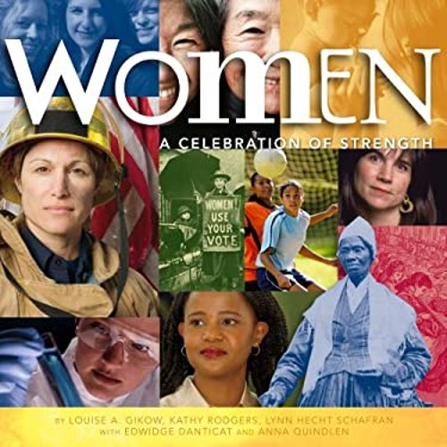 Women : A Celebration of Strength Mass Market Paperbound