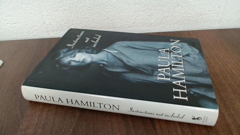 Instructions not Included, Hamilton, Paula, Michael Joseph, 1996,