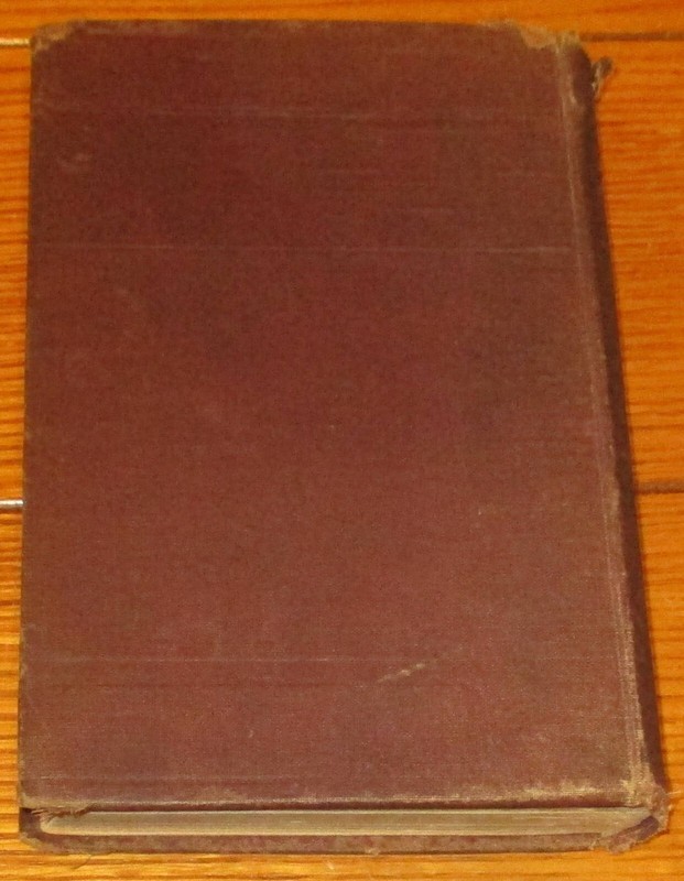 Vintage A Manual of Ancient History by Leonhard Schmitz H/C 579 Pages gallery