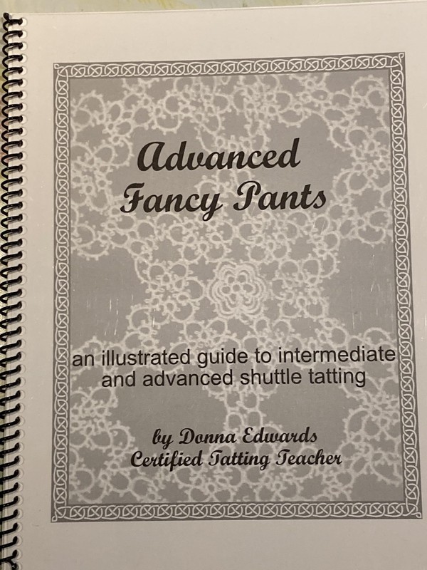 Advanced Fancy Pants – An Illustrated Guide To Intermediate an…