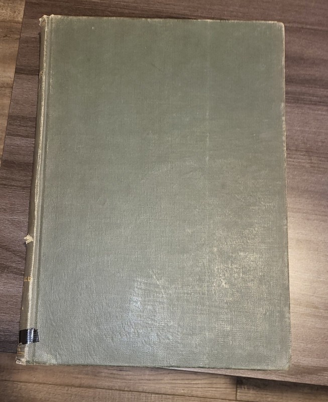 Collier’s Weekly Vol 54 Part 1 Sept 19- Dec 12 1914 Hardbound